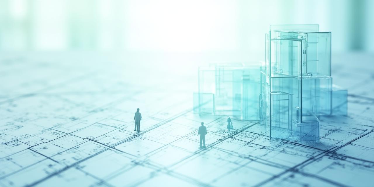 Concetto legale architettura